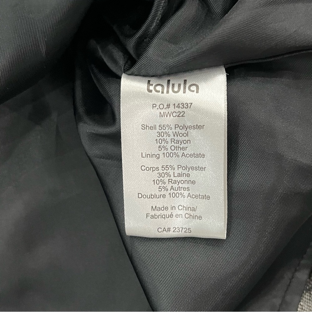 Talula Dress - Picture 11 of 11